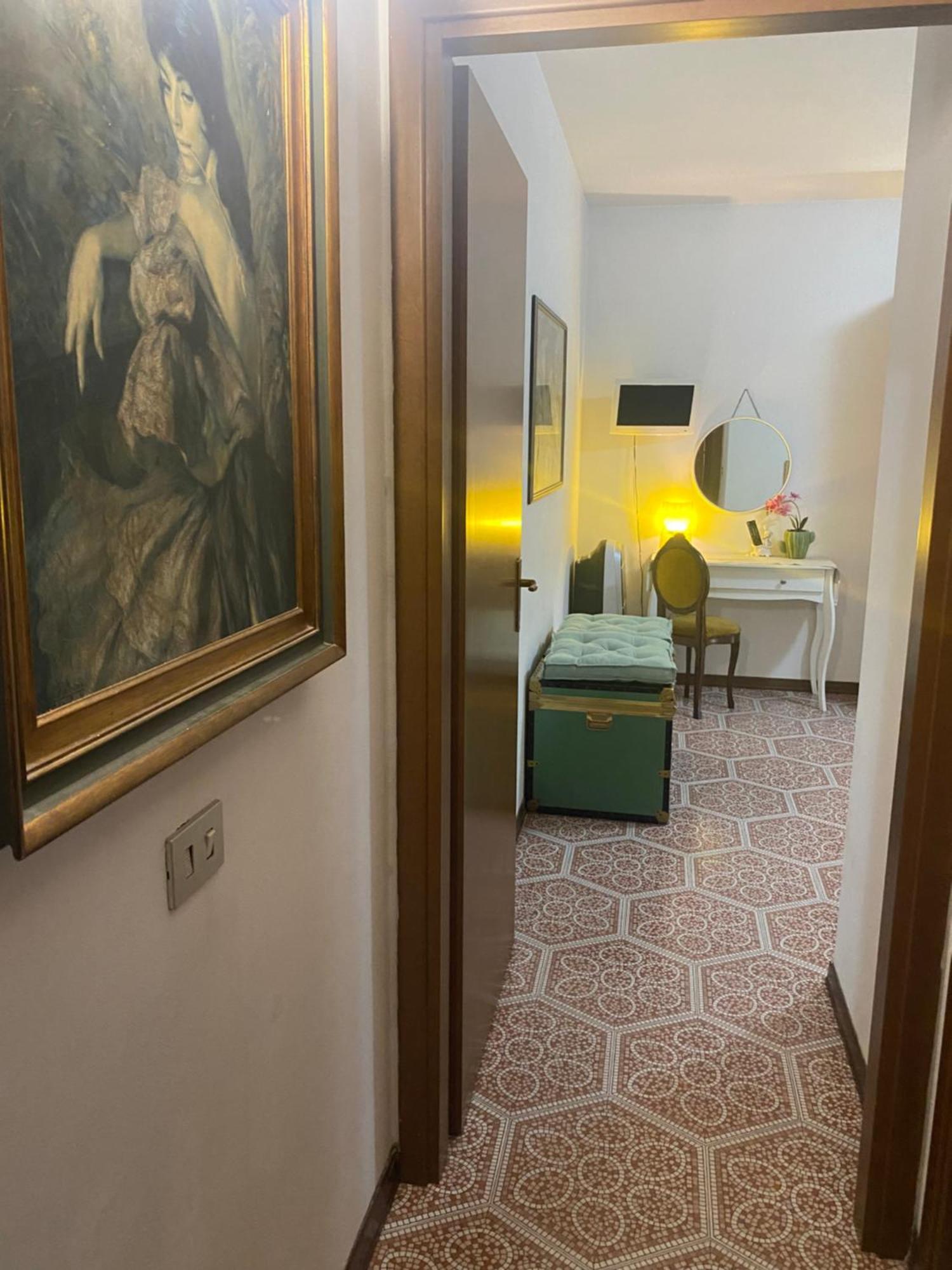 Al B6 Close To Venice Мольяно-Венето Экстерьер фото