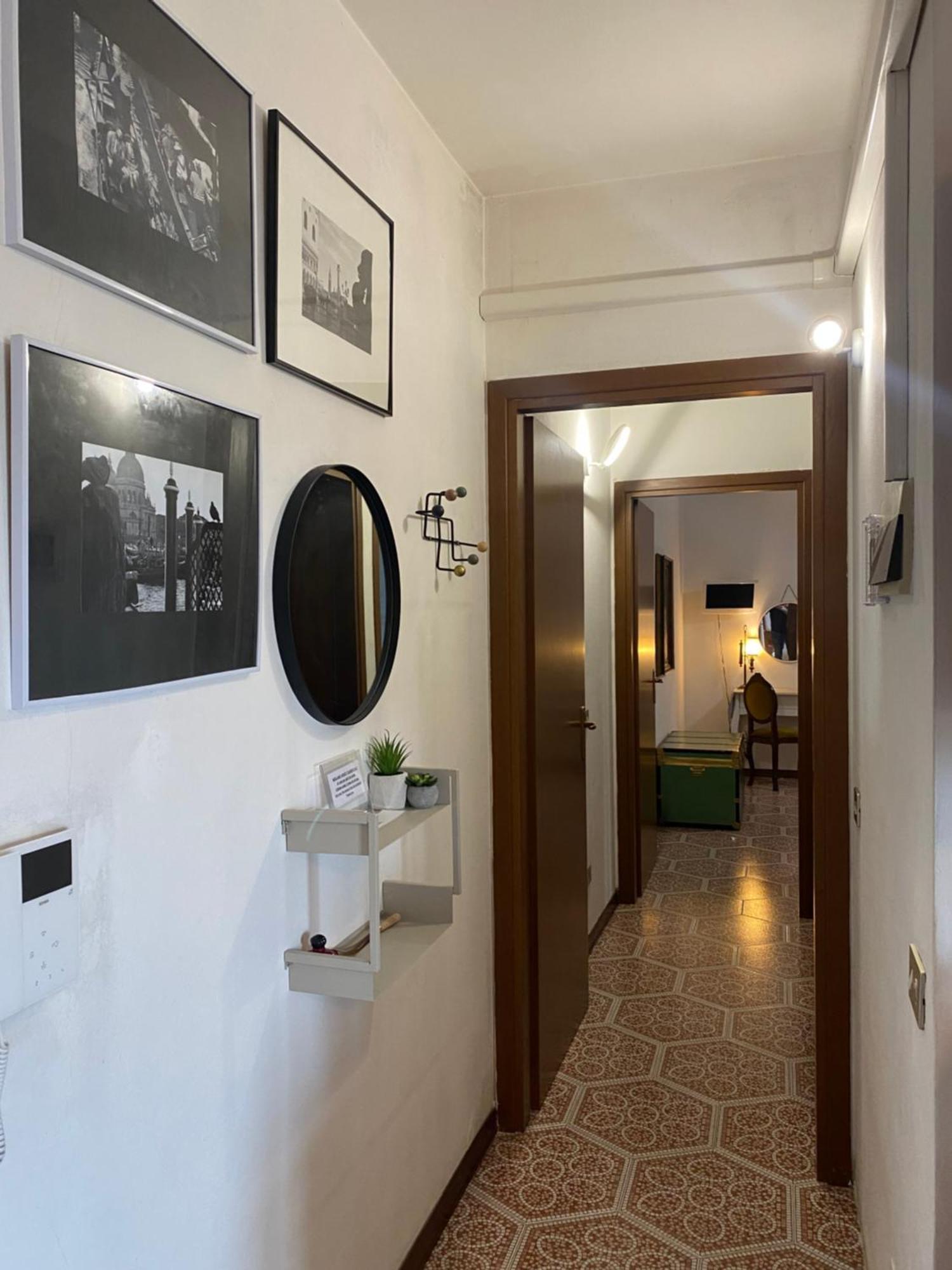 Al B6 Close To Venice Мольяно-Венето Экстерьер фото